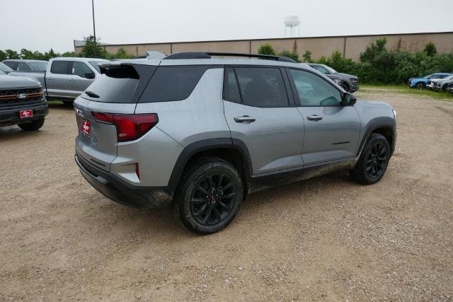 new 2026 GMC Terrain car, priced at $34,164