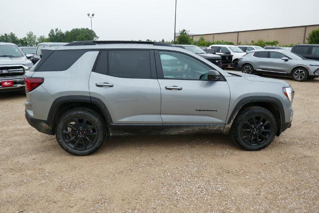 new 2026 GMC Terrain car, priced at $34,164