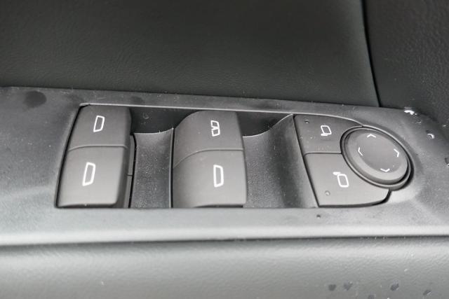 new 2026 GMC Terrain car, priced at $34,164