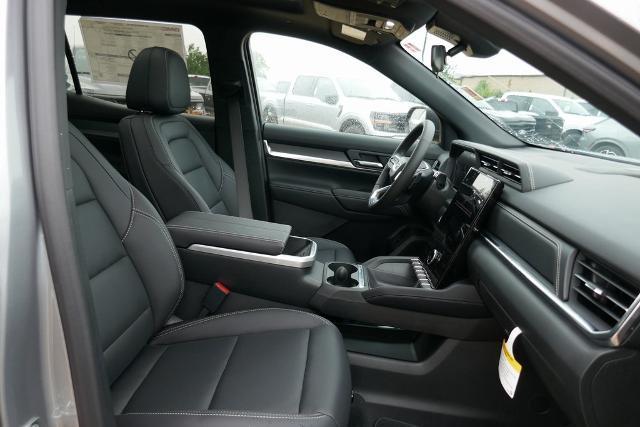 new 2026 GMC Terrain car, priced at $34,164