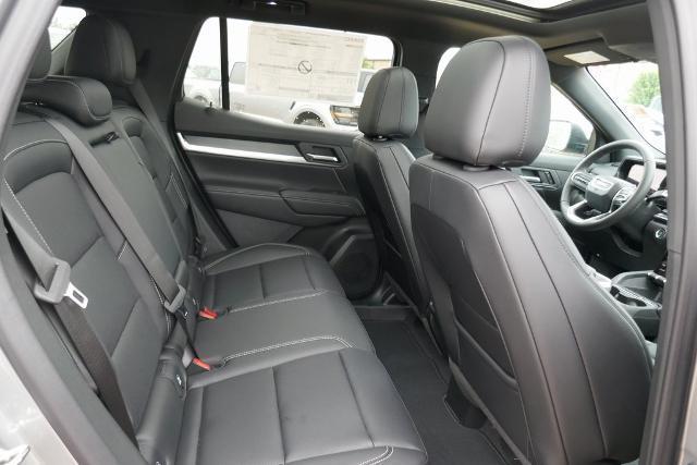 new 2026 GMC Terrain car, priced at $34,164