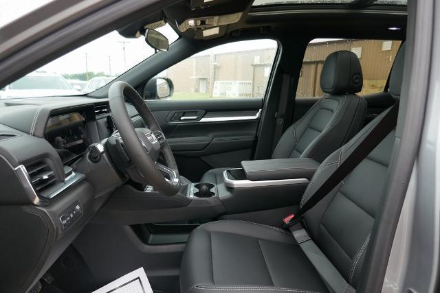 new 2026 GMC Terrain car, priced at $34,164