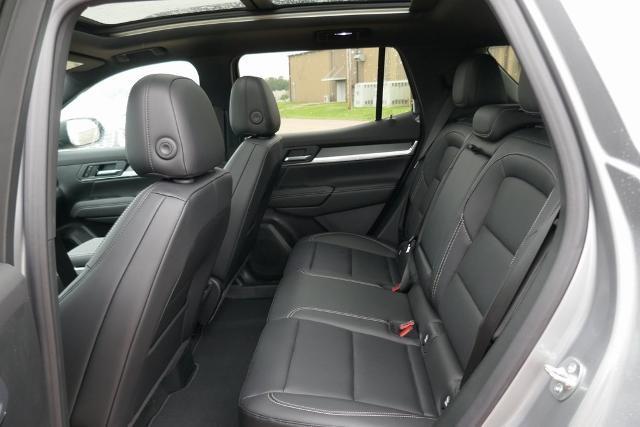new 2026 GMC Terrain car, priced at $34,164