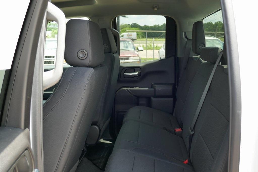 new 2025 GMC Sierra 1500 car, priced at $34,857