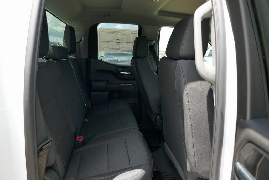 new 2025 GMC Sierra 1500 car, priced at $34,857