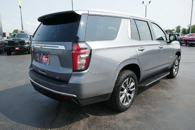 used 2021 Chevrolet Tahoe car, priced at $45,495