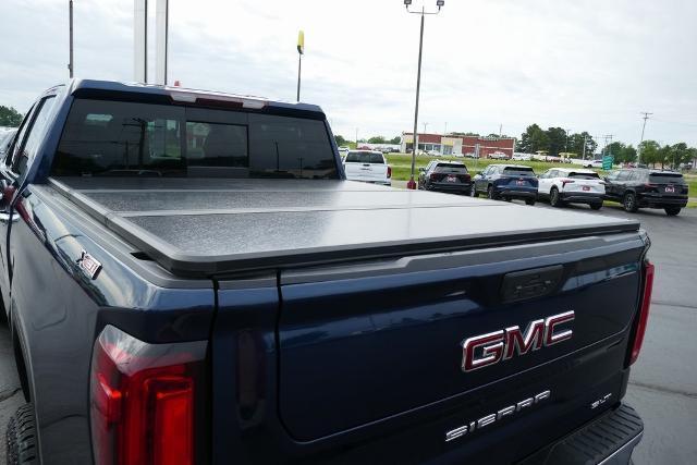 used 2019 GMC Sierra 1500 car, priced at $35,995