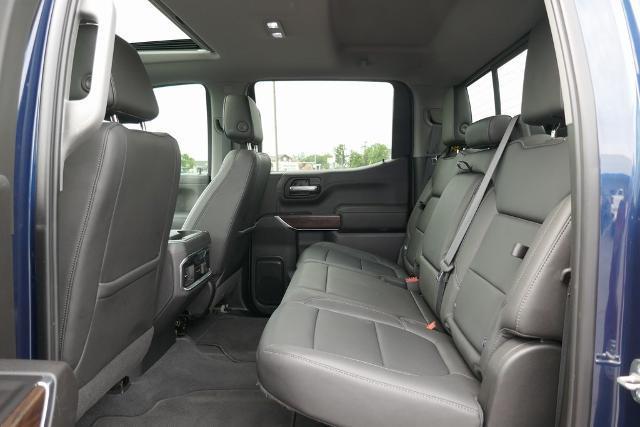 used 2019 GMC Sierra 1500 car, priced at $35,995