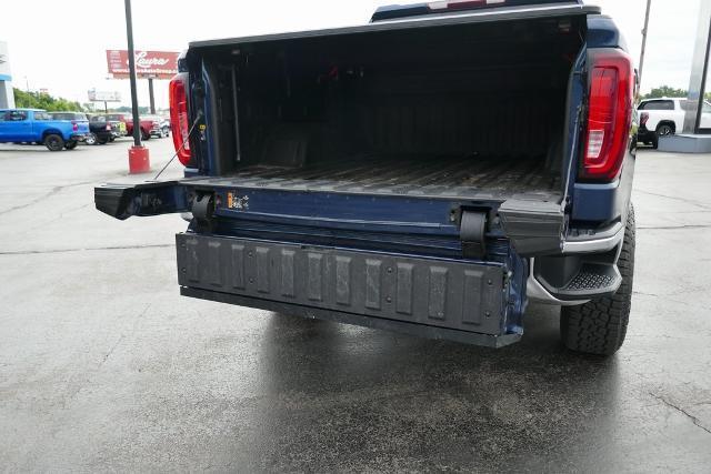 used 2019 GMC Sierra 1500 car, priced at $35,995