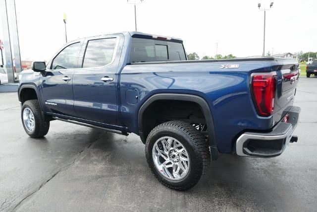 used 2019 GMC Sierra 1500 car, priced at $35,995
