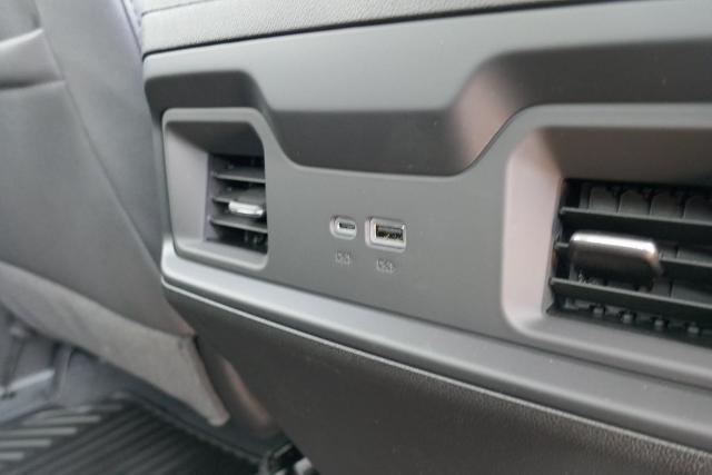new 2025 Chevrolet Silverado 1500 car, priced at $56,415