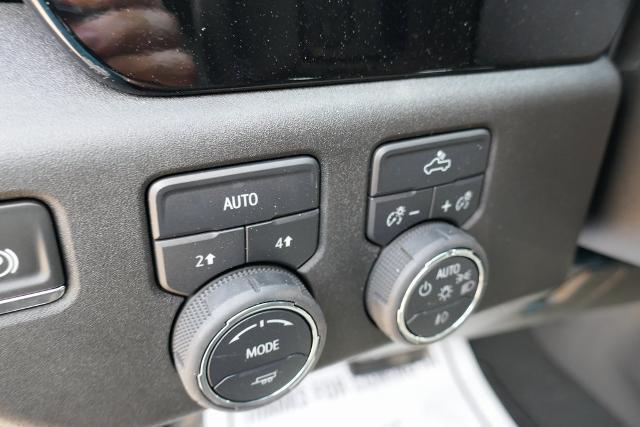 new 2025 Chevrolet Silverado 1500 car, priced at $57,915