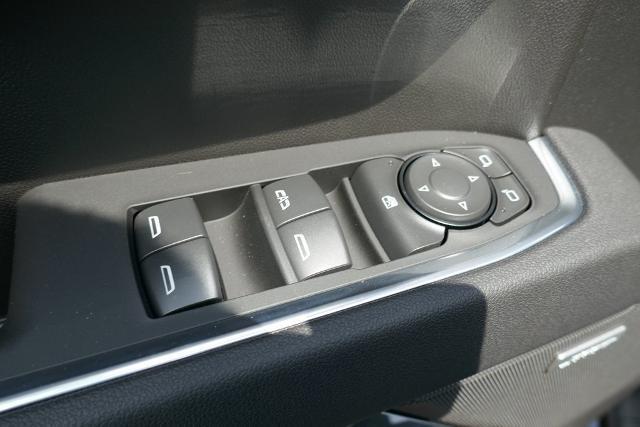 new 2025 Chevrolet Silverado 1500 car, priced at $57,915