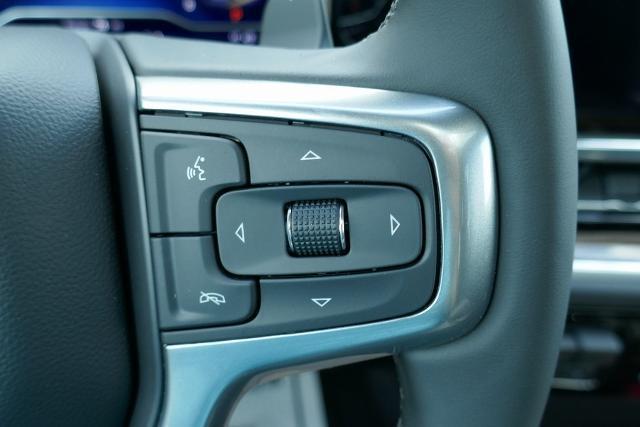 new 2025 Chevrolet Silverado 1500 car, priced at $57,915