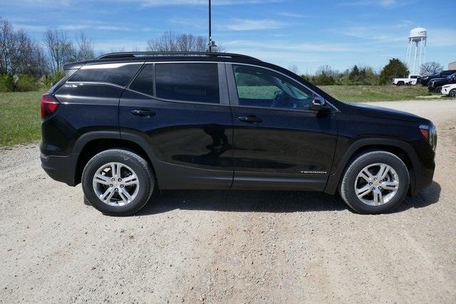 new 2024 GMC Terrain car, priced at $29,124