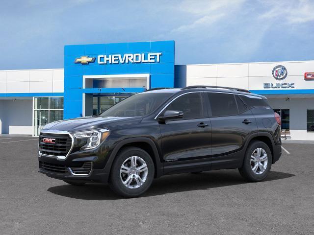 new 2024 GMC Terrain car, priced at $27,374