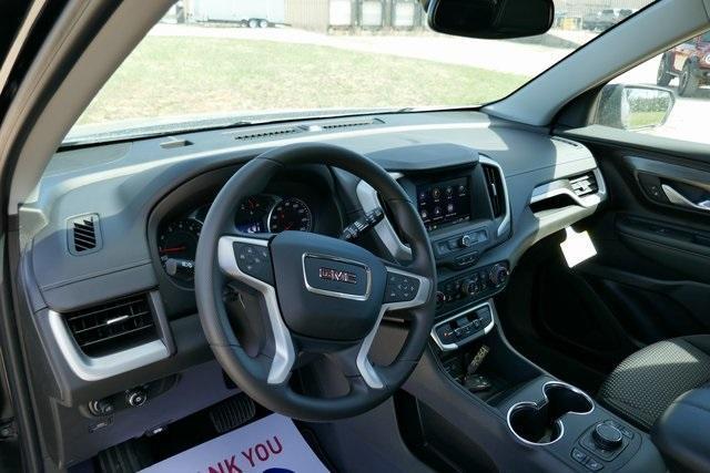 new 2024 GMC Terrain car, priced at $29,124