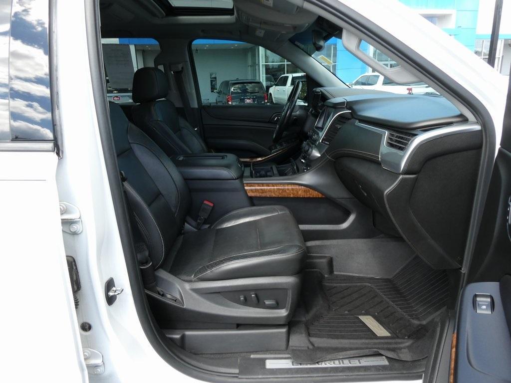 used 2019 Chevrolet Tahoe car, priced at $36,995