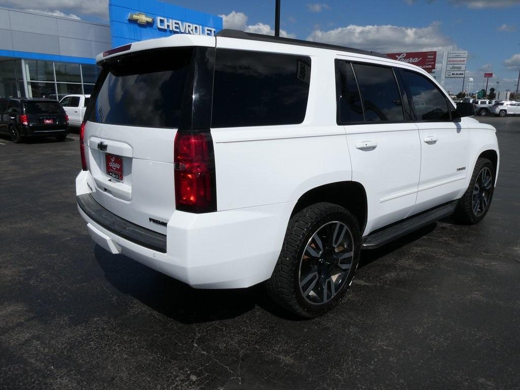used 2019 Chevrolet Tahoe car, priced at $36,995