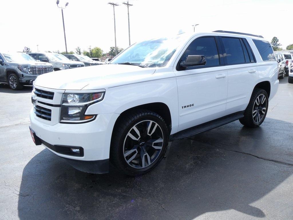 used 2019 Chevrolet Tahoe car, priced at $36,995