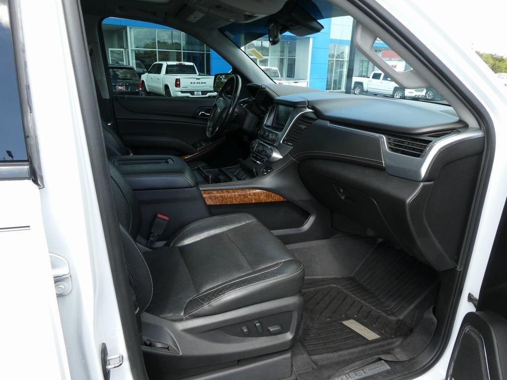 used 2019 Chevrolet Tahoe car, priced at $36,995