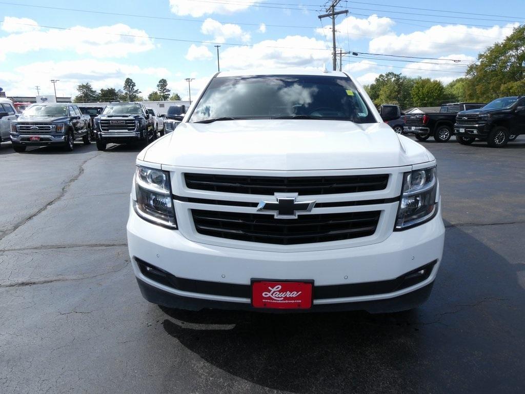 used 2019 Chevrolet Tahoe car, priced at $36,995