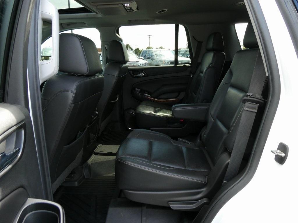 used 2019 Chevrolet Tahoe car, priced at $36,995