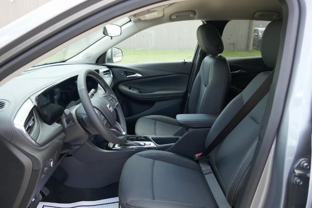 new 2026 Buick Encore GX car, priced at $24,216