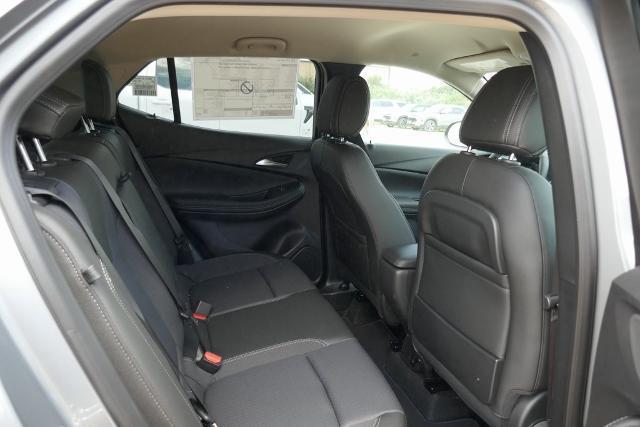 new 2026 Buick Encore GX car, priced at $24,216