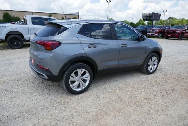 new 2026 Buick Encore GX car, priced at $24,216