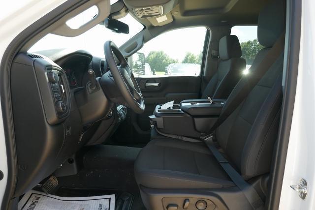 new 2025 Chevrolet Silverado 2500 car, priced at $54,527