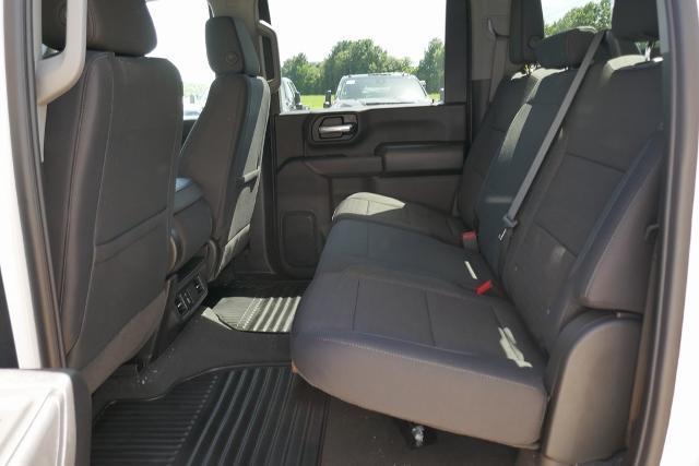 new 2025 Chevrolet Silverado 2500 car, priced at $54,527