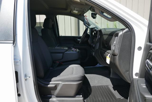 new 2025 Chevrolet Silverado 2500 car, priced at $54,527
