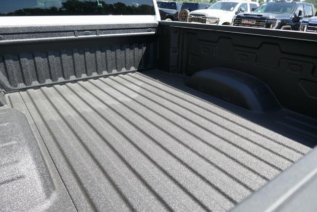 new 2025 Chevrolet Silverado 2500 car, priced at $54,527