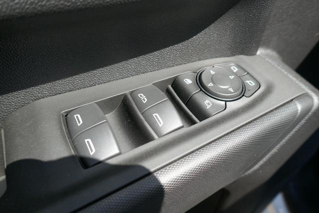new 2025 Chevrolet Silverado 2500 car, priced at $54,527