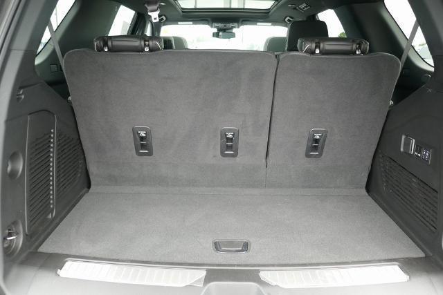 used 2024 Chevrolet Tahoe car, priced at $69,495