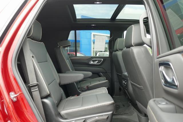 used 2024 Chevrolet Tahoe car, priced at $69,495