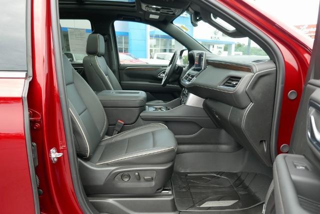 used 2024 Chevrolet Tahoe car, priced at $69,495