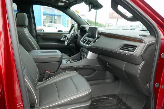 used 2024 Chevrolet Tahoe car, priced at $69,495