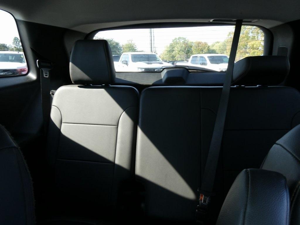 used 2020 Chevrolet Traverse car, priced at $25,995