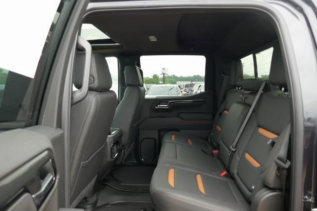 new 2025 GMC Sierra 1500 car, priced at $65,049