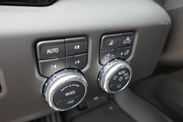 new 2025 GMC Sierra 1500 car, priced at $65,049