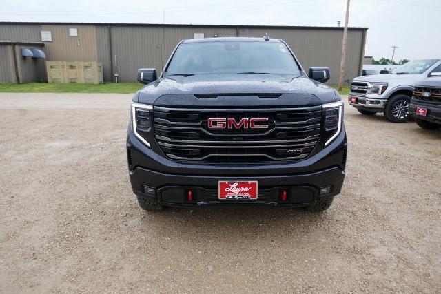 new 2025 GMC Sierra 1500 car, priced at $65,049