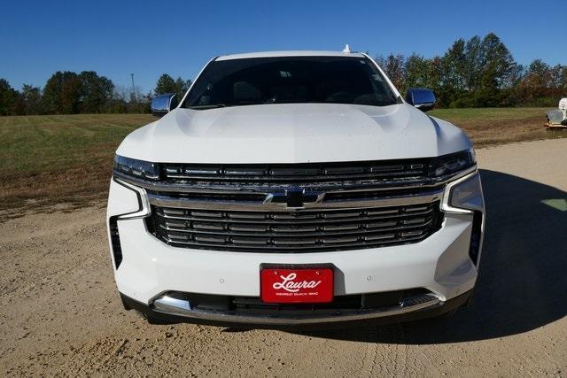 new 2024 Chevrolet Tahoe car, priced at $73,936