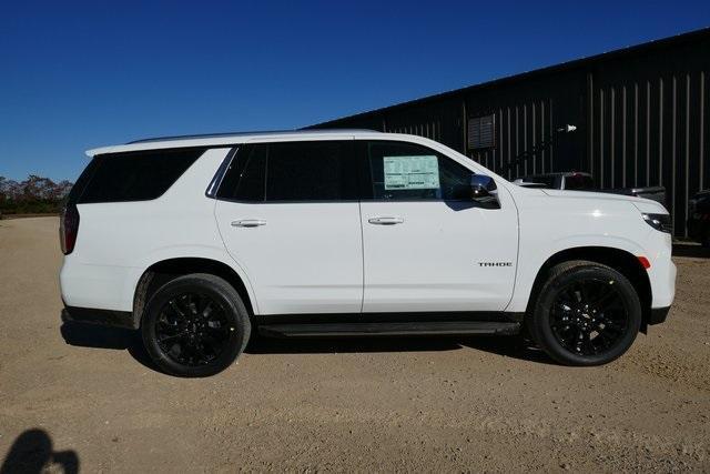 new 2024 Chevrolet Tahoe car, priced at $73,936