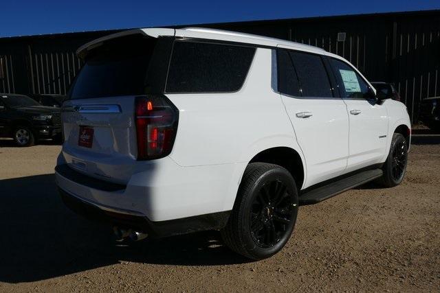 new 2024 Chevrolet Tahoe car, priced at $73,936