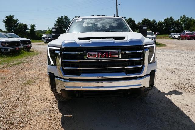 new 2025 GMC Sierra 2500 car, priced at $58,249