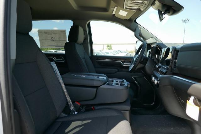 new 2025 GMC Sierra 2500 car, priced at $58,249