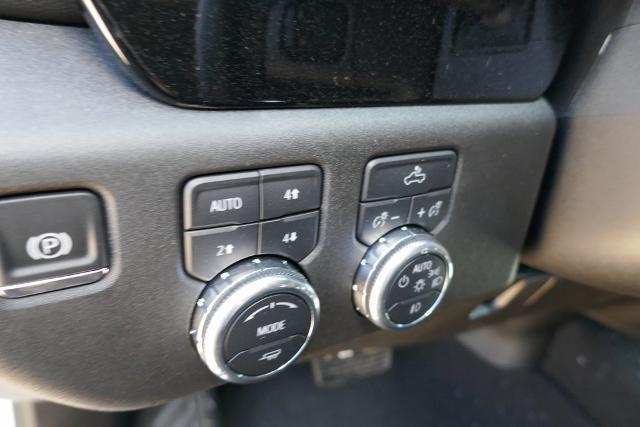 new 2025 GMC Sierra 2500 car, priced at $58,249