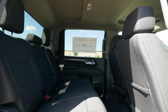 new 2025 GMC Sierra 2500 car, priced at $58,249